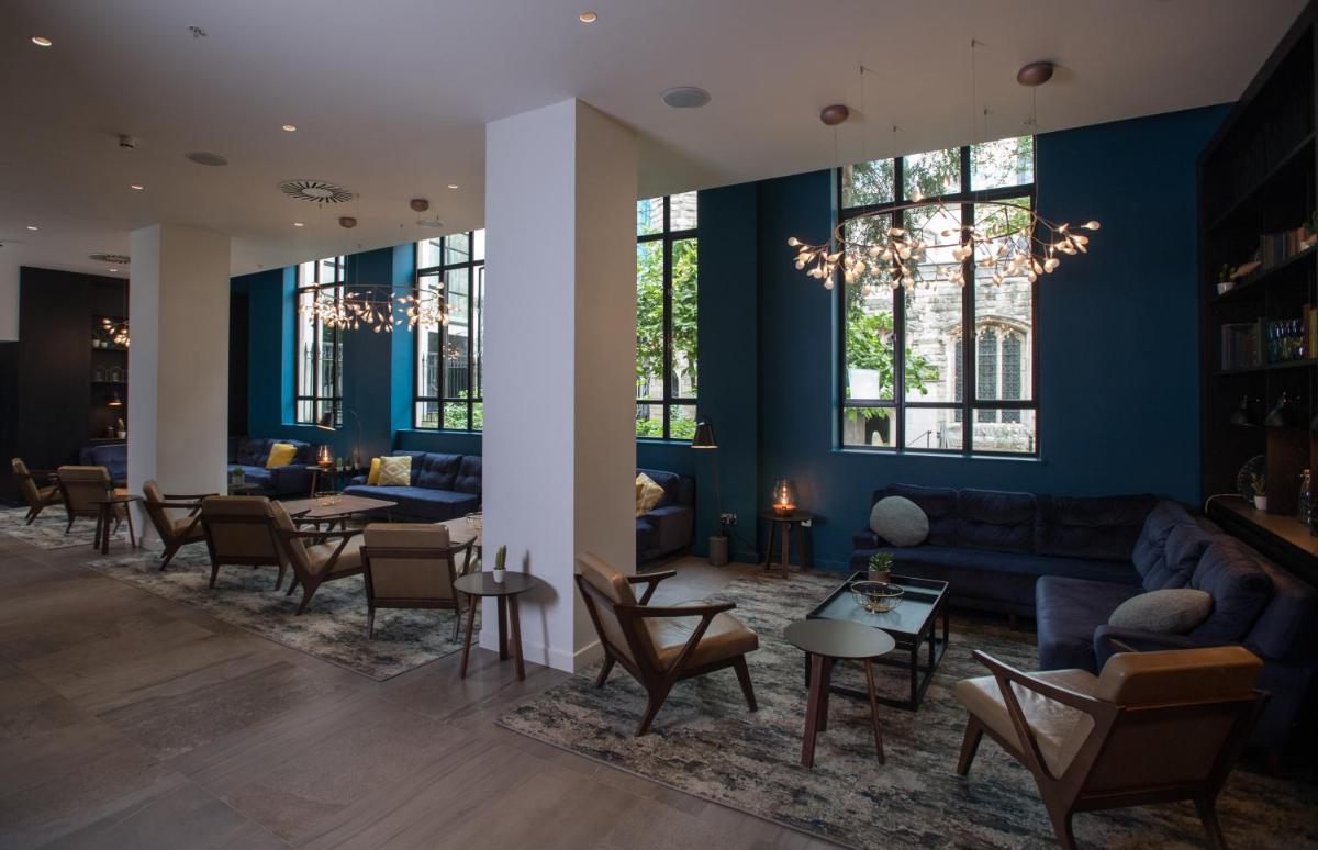 Apex City Of London Hotel - Housity