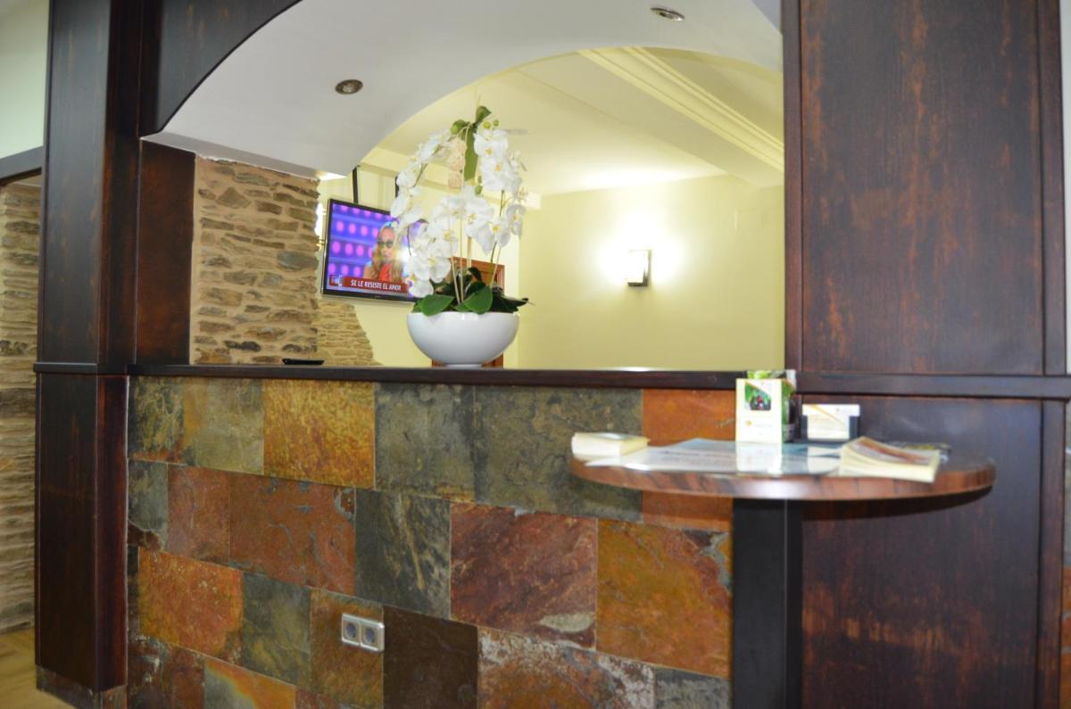 Albergue del Peregrino - Housity