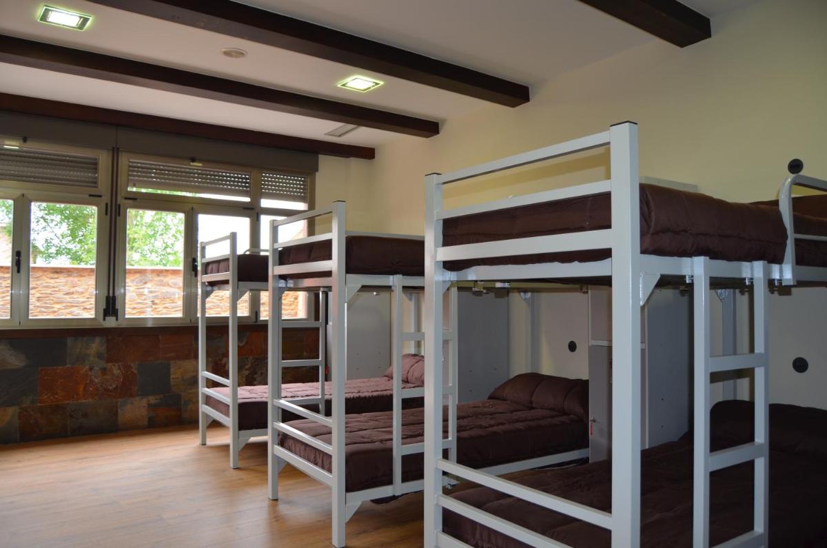 Albergue del Peregrino - Housity