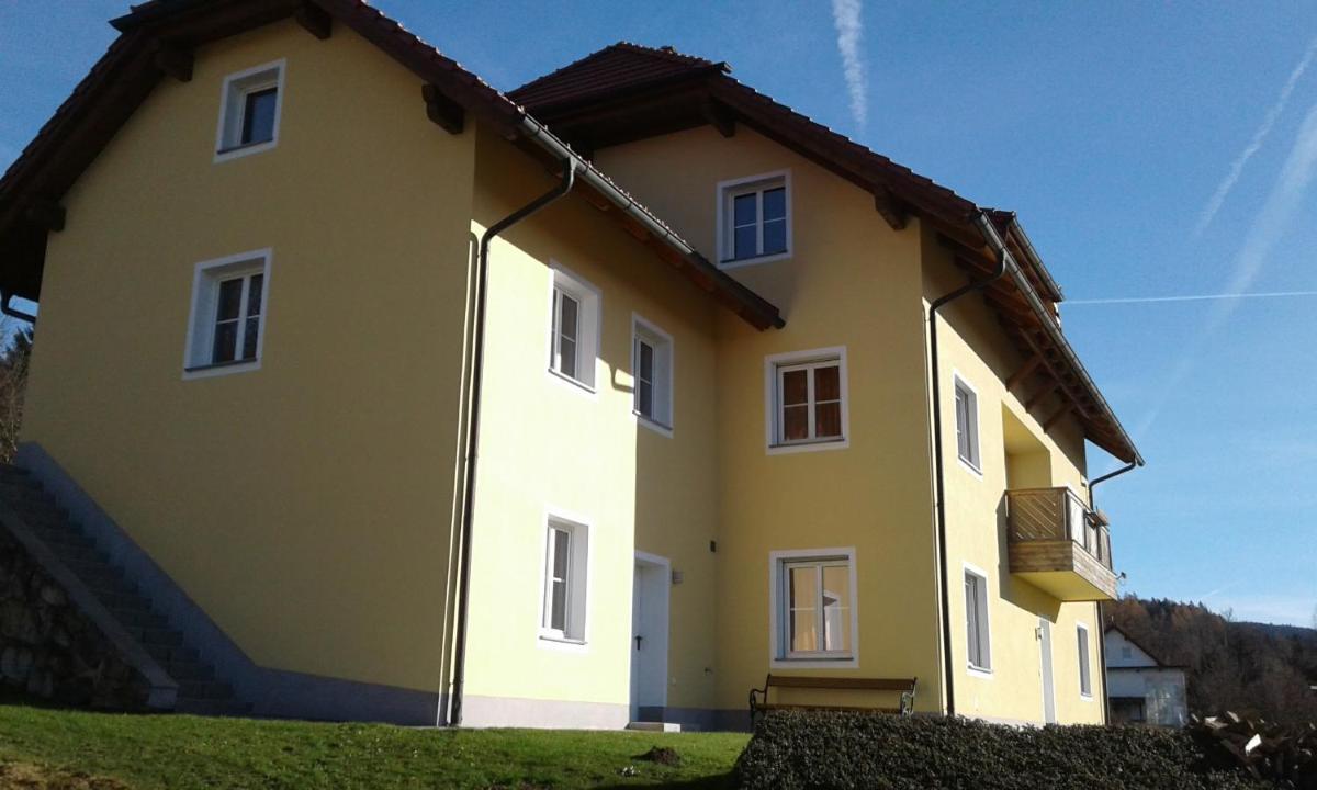 Ferienwohnung Susanne - Housity