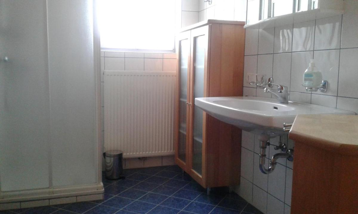 Ferienwohnung Susanne - Hizvo