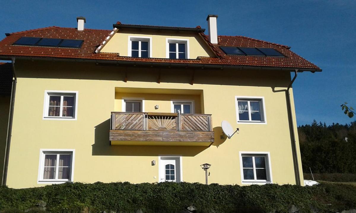 Ferienwohnung Susanne - Housity