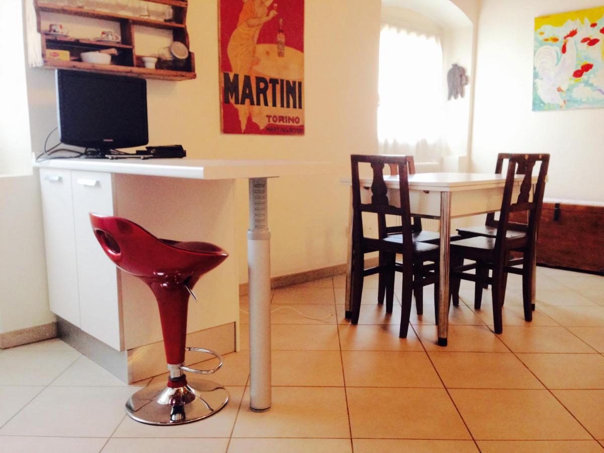 Alla Locanda Del Cinquecento - Housity