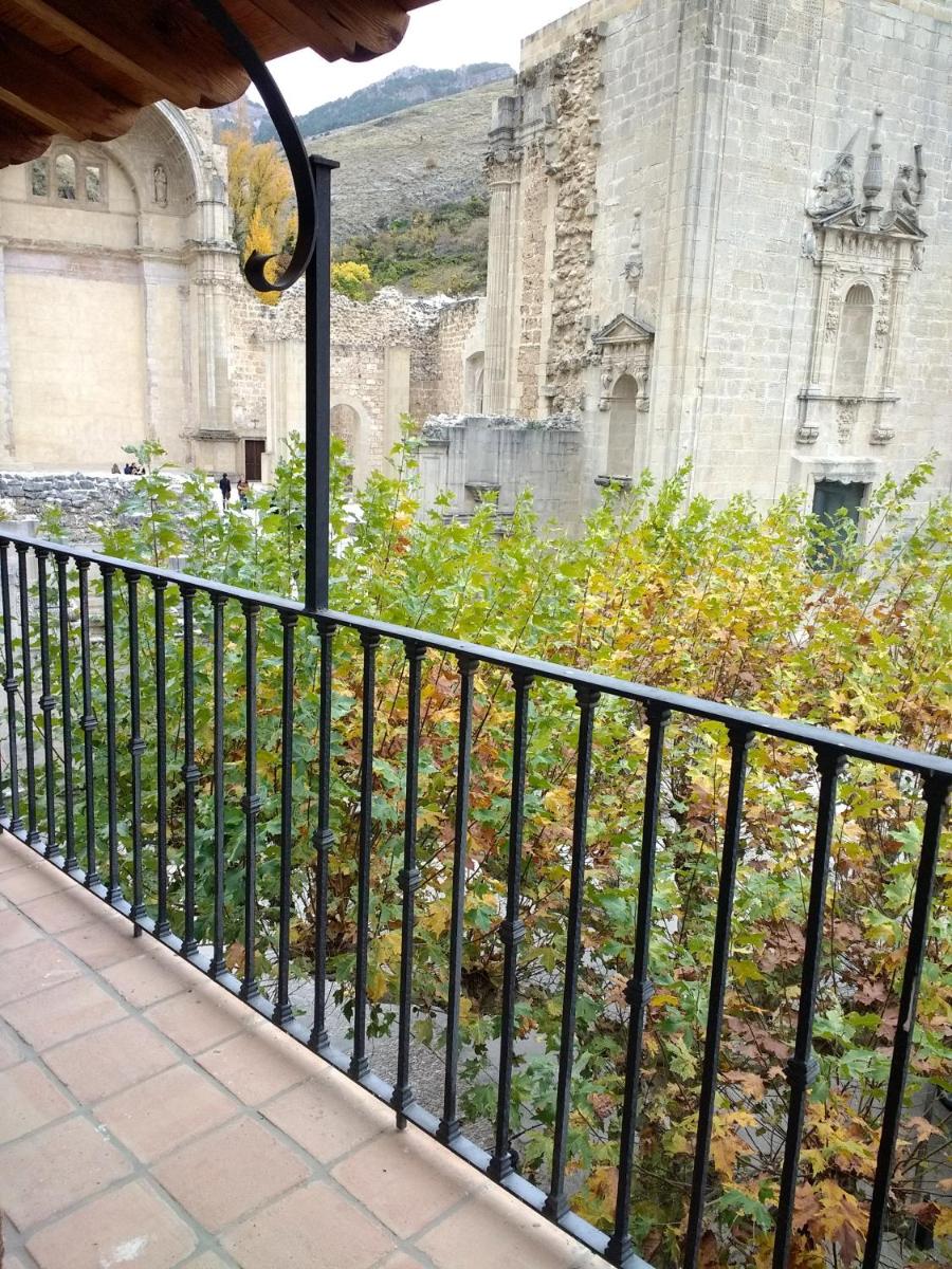 Apartamentos Asador De La Plaza Vieja - Housity