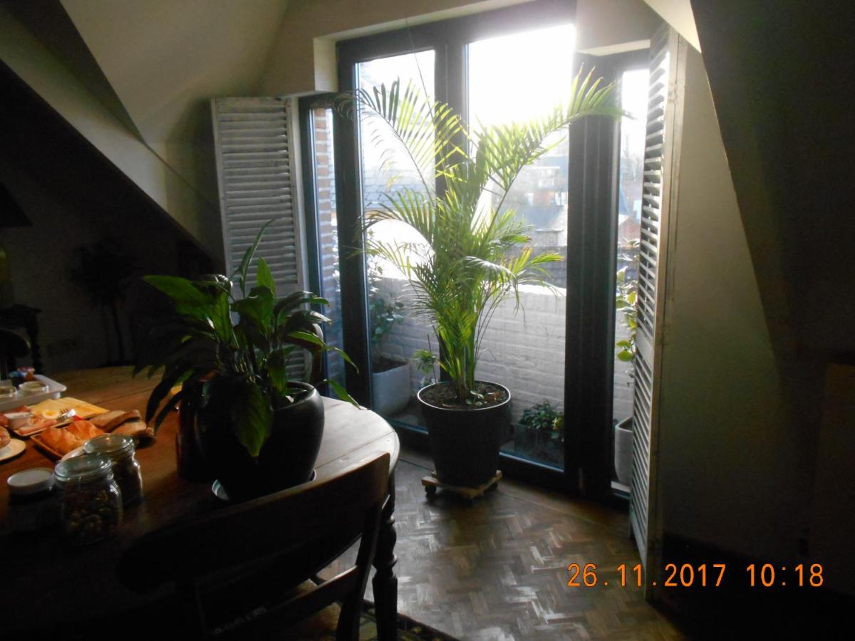 B&B De Mansarde - Housity