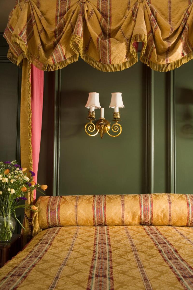 Suitetrails - Hydrangea House Inn