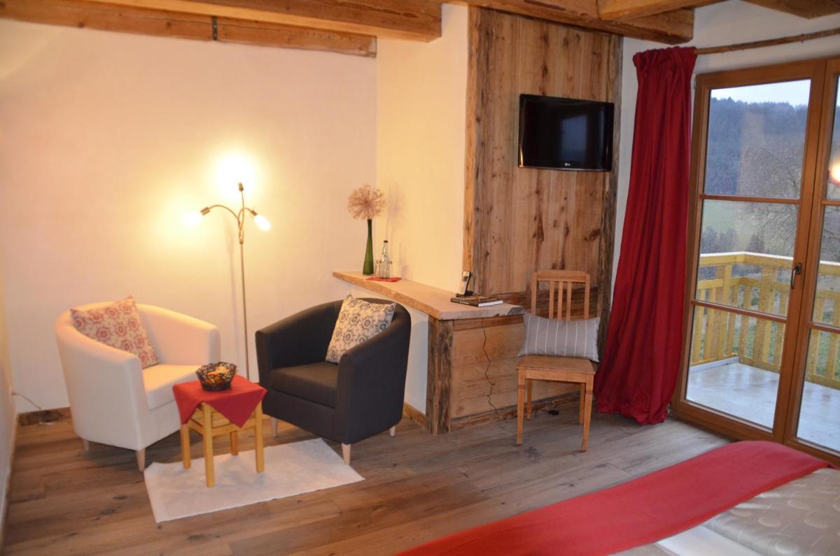 Fehrenbacherhof Naturgästehaus - Housity
