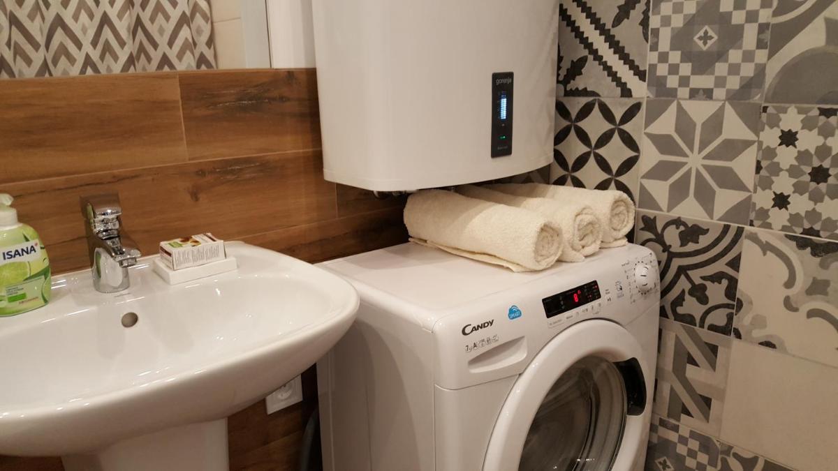 Apartament Centrum - Housity