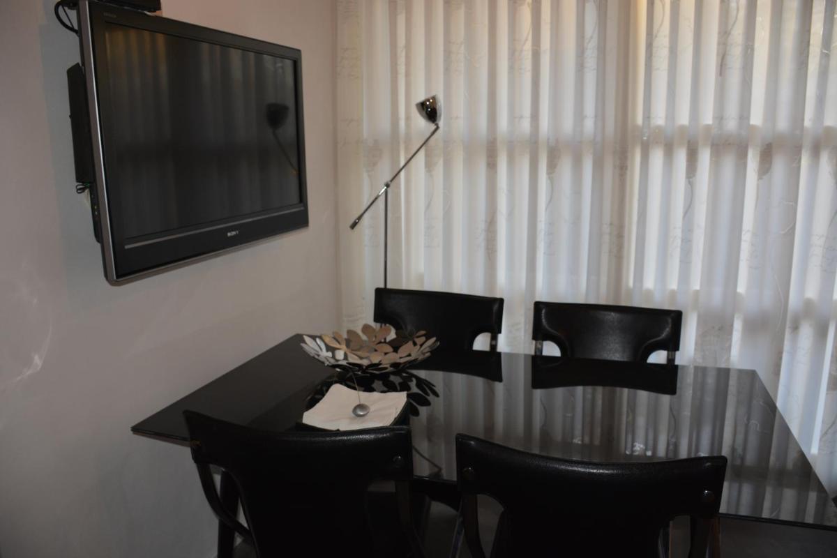 Luxe appartement met sauna - Housity
