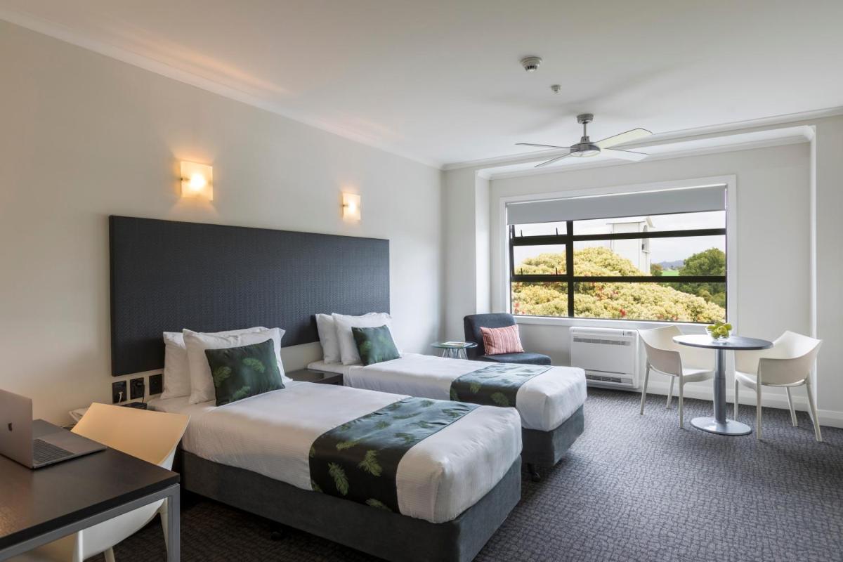 Suitetrails - Quest Napier Serviced Apartments