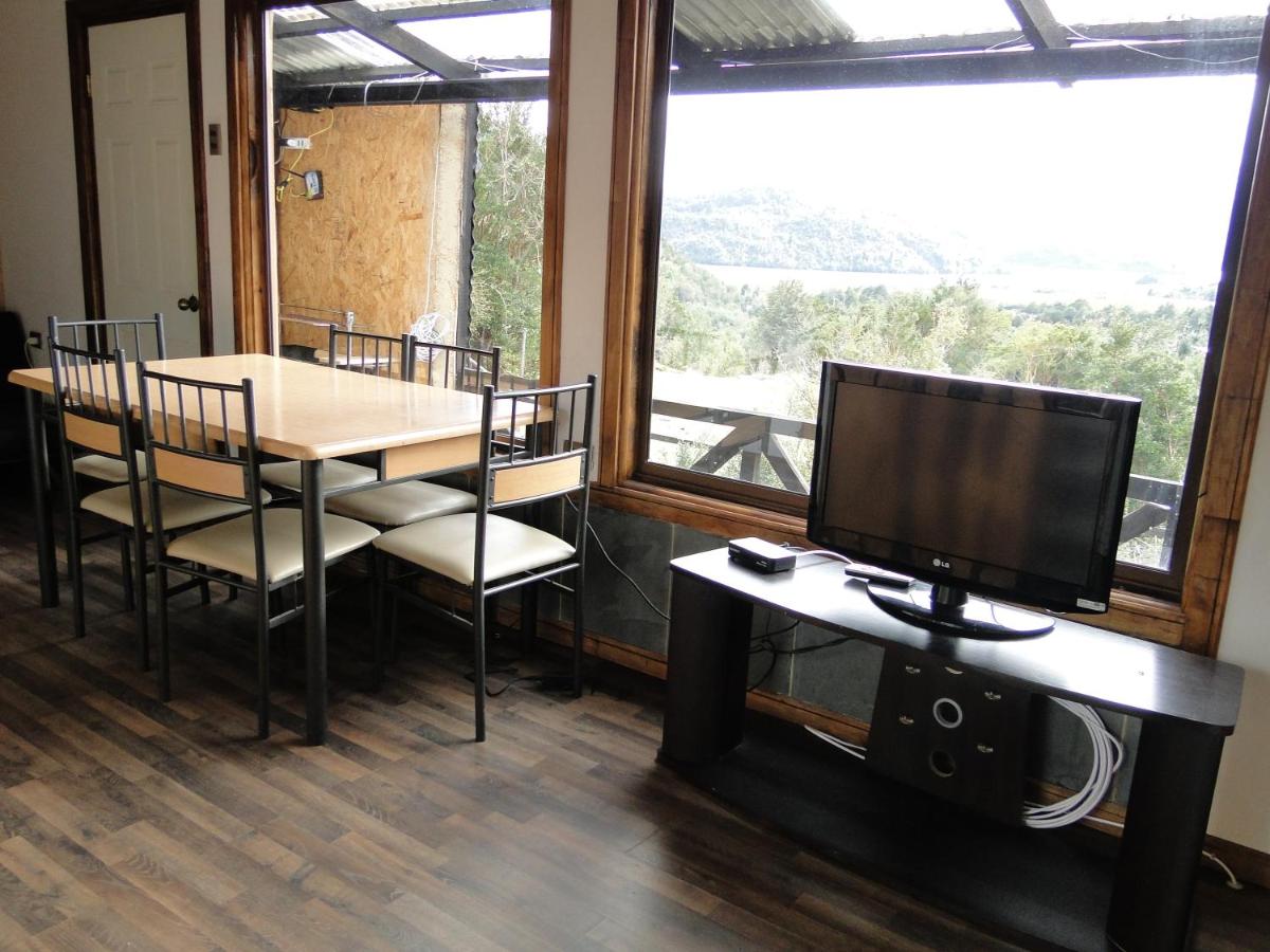 Cabañas Lomas del Salto - Housity