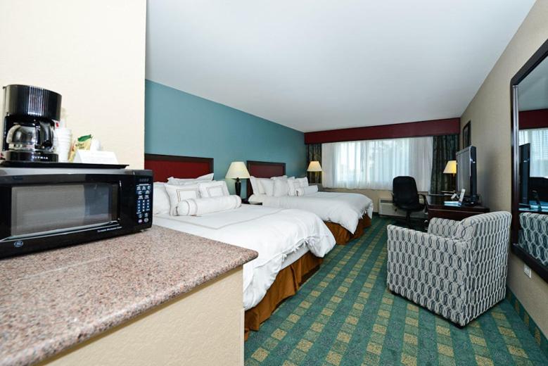 Causeway Bay Hotel - Housity