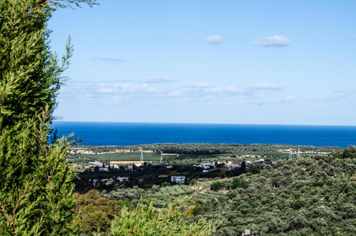 Villa Afroditi - Housity