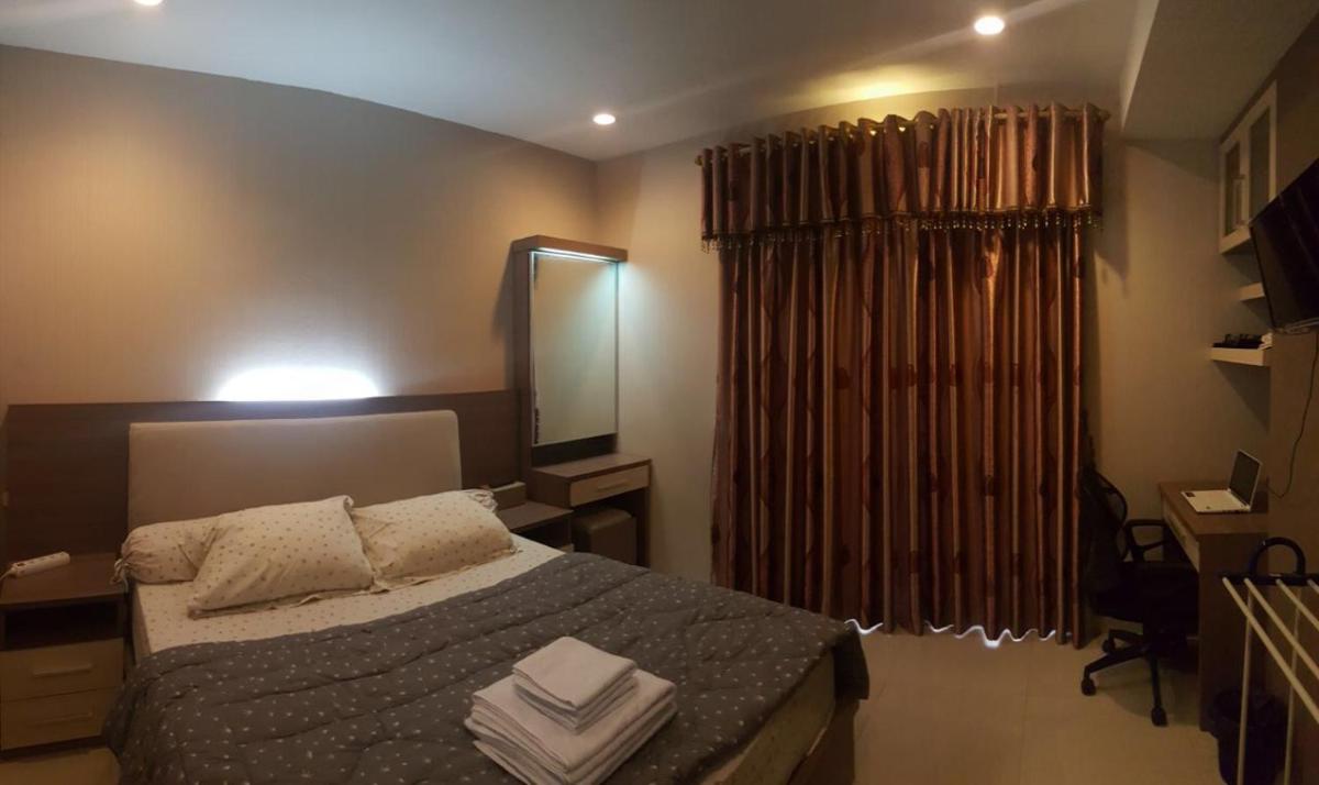 Jakarta Residence - Hizvo