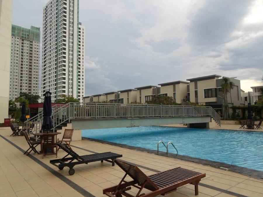 Jakarta Residence - Hizvo