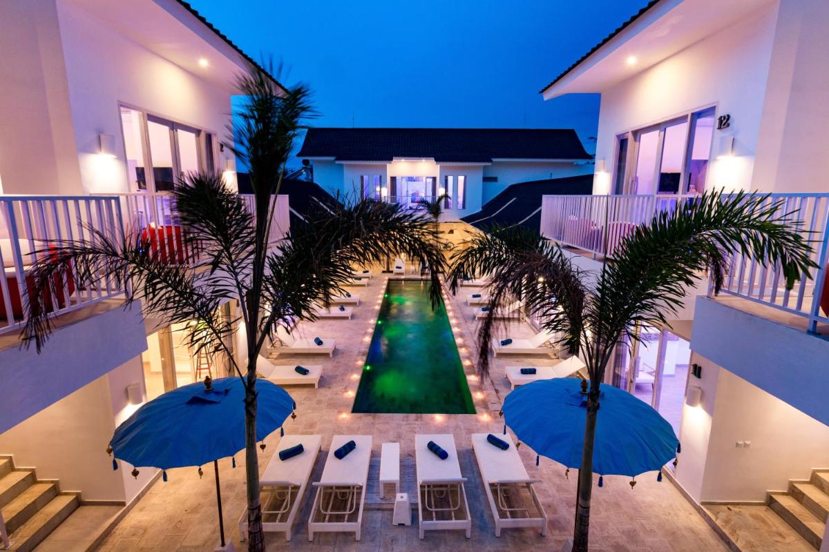 Cocotoa Boutique Hotel & Villa - Housity