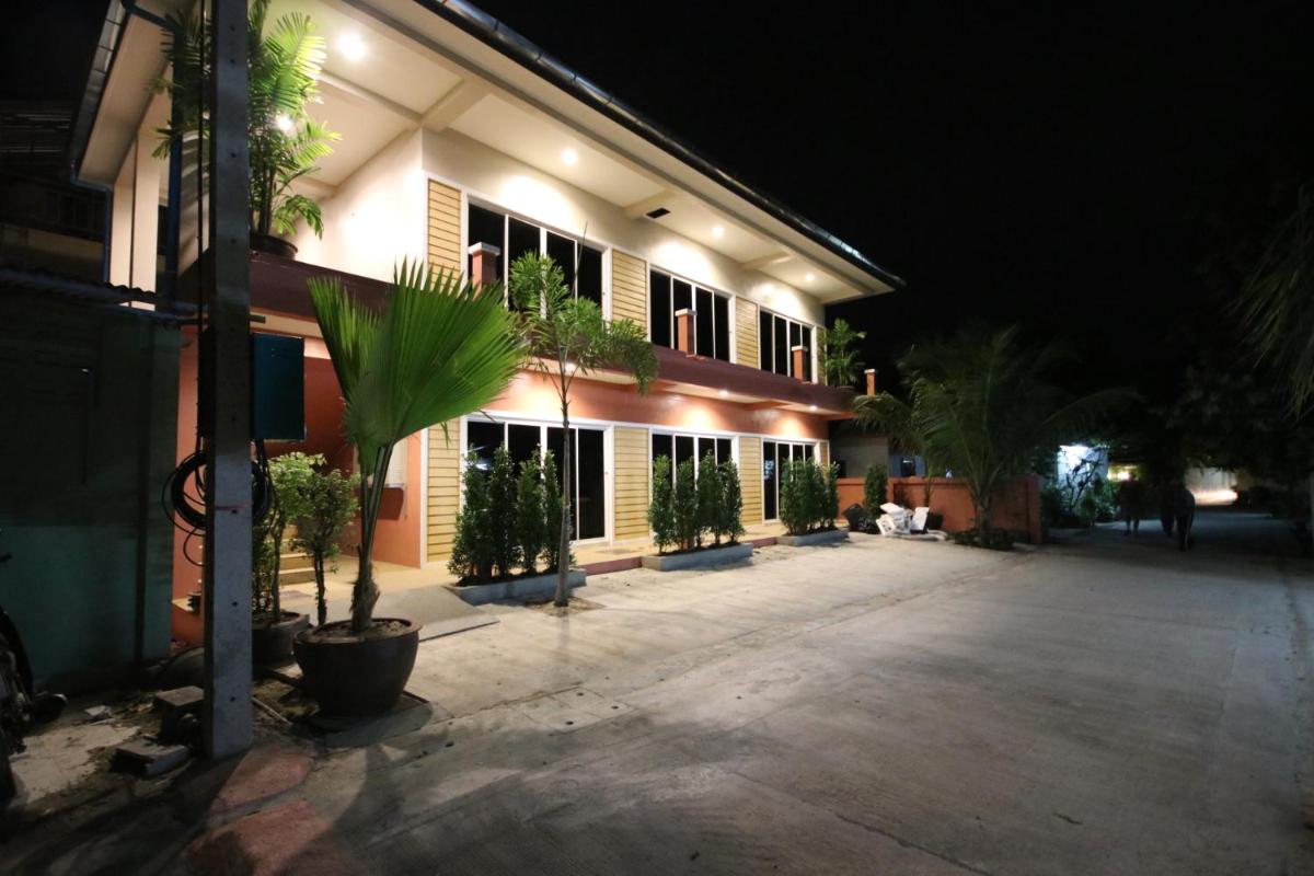 KD Residence - Housity