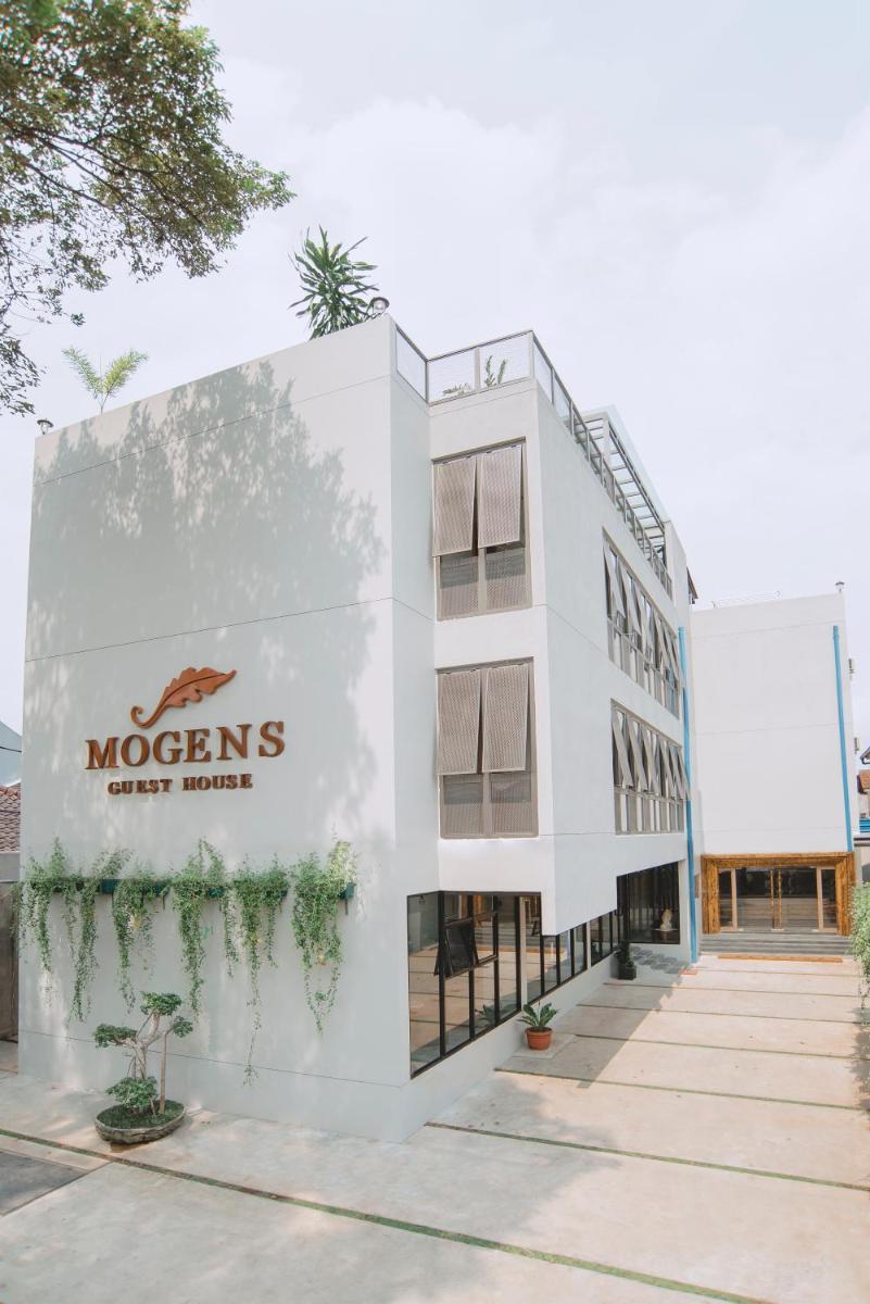 Mogens Guesthouse - Housity