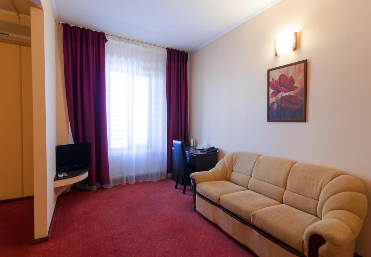 Hotel Magnus Galati - Housity