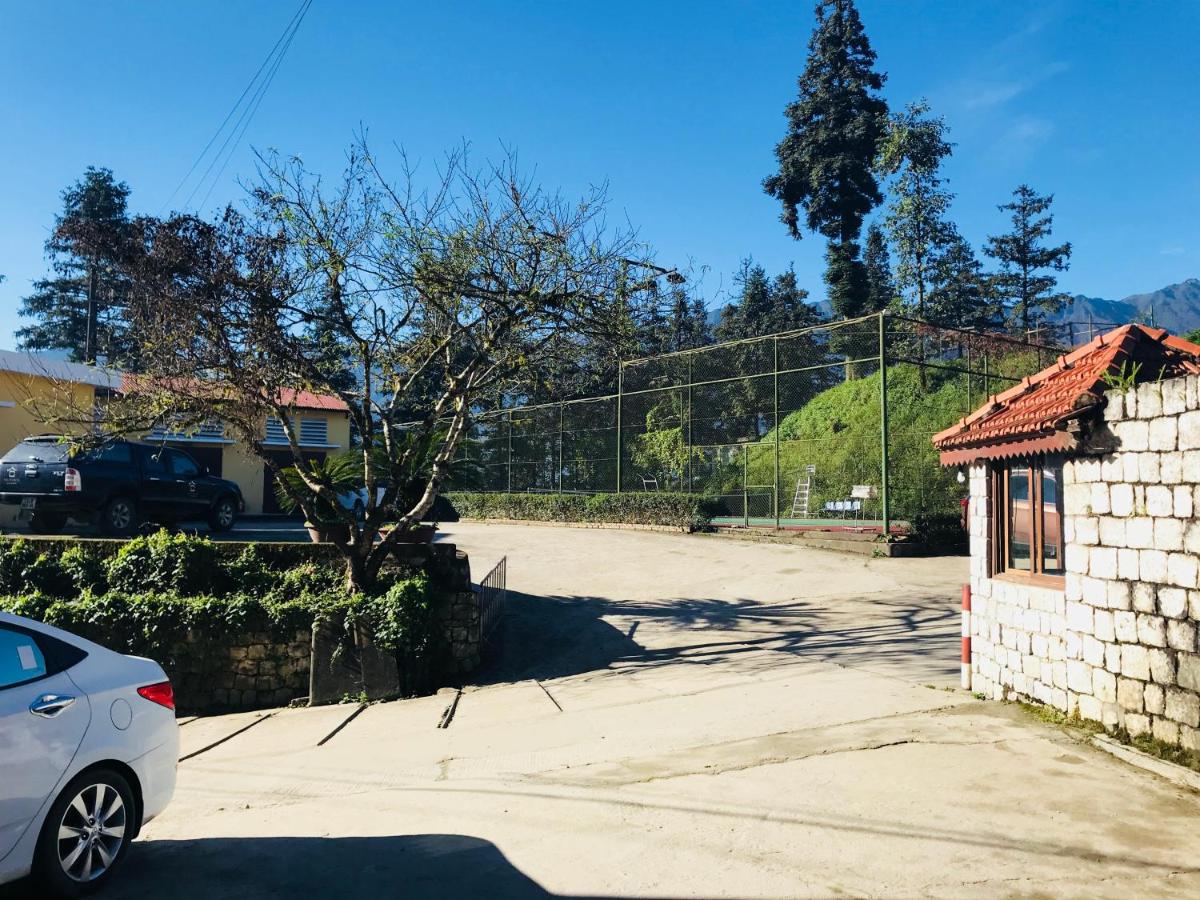 Sapa Van Hung Hotel - Housity
