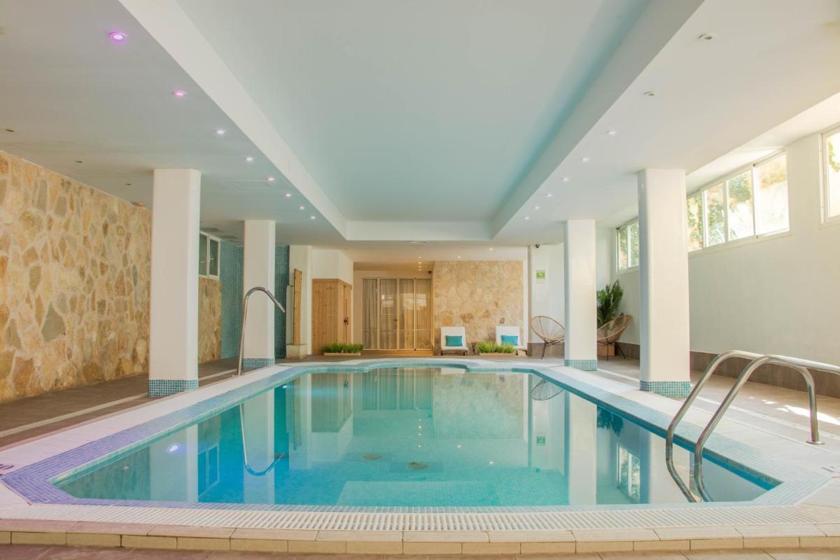 Piscina en o cerca de Houm Plaza Son Rigo