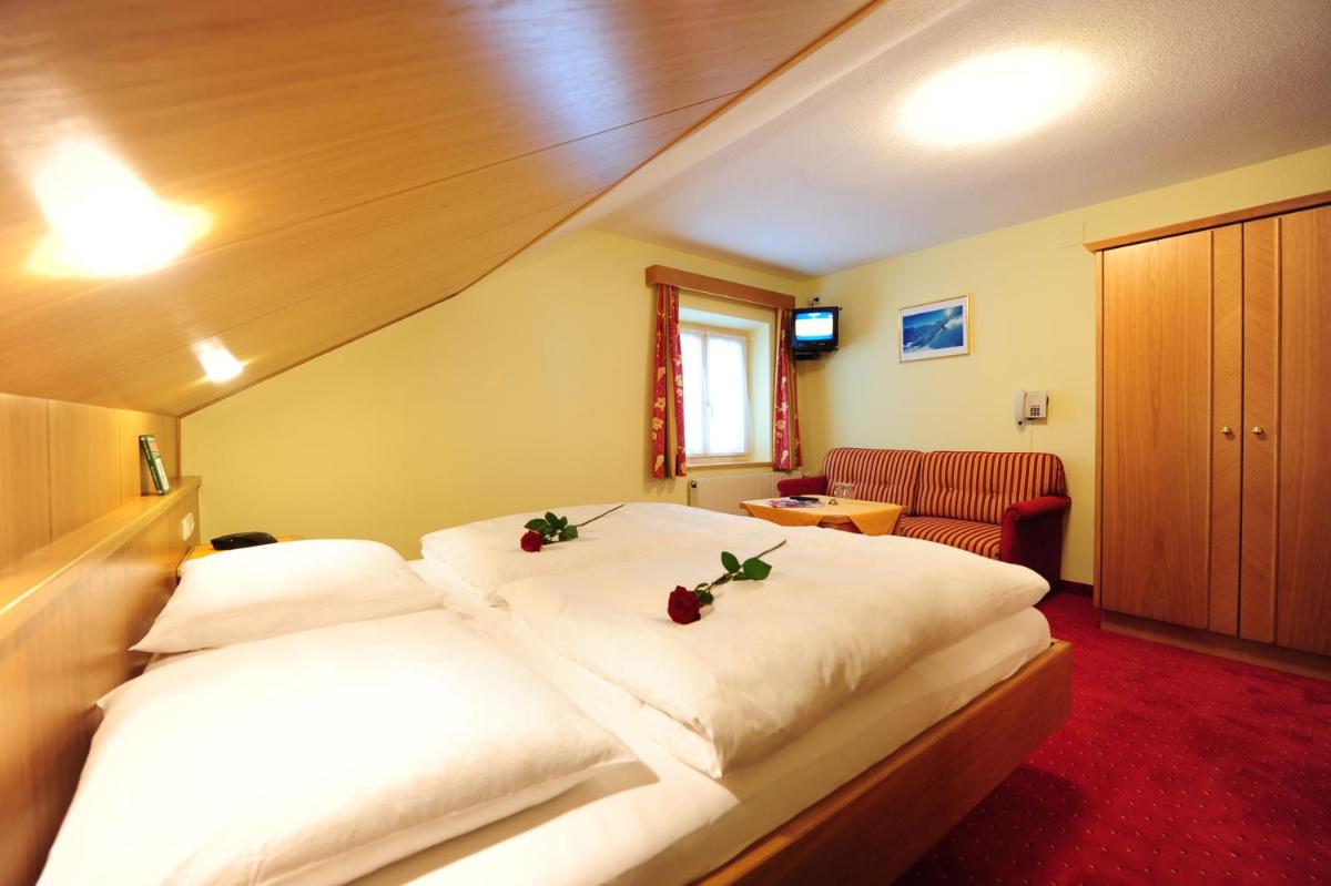 Haus Enzian - Housity