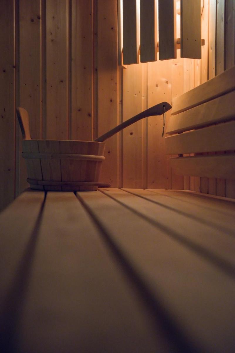 Photo de la galerie de l'établissement Hotel le Petit Dru, à Morzine