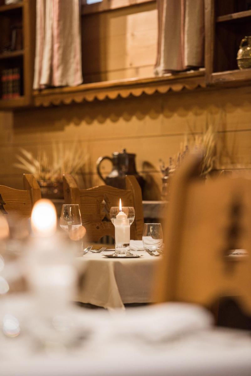 Photo de la galerie de l'établissement Hotel le Petit Dru, à Morzine