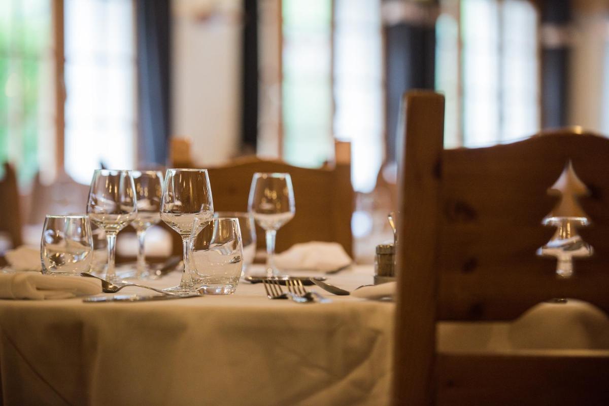 Photo de la galerie de l'établissement Hotel le Petit Dru, à Morzine