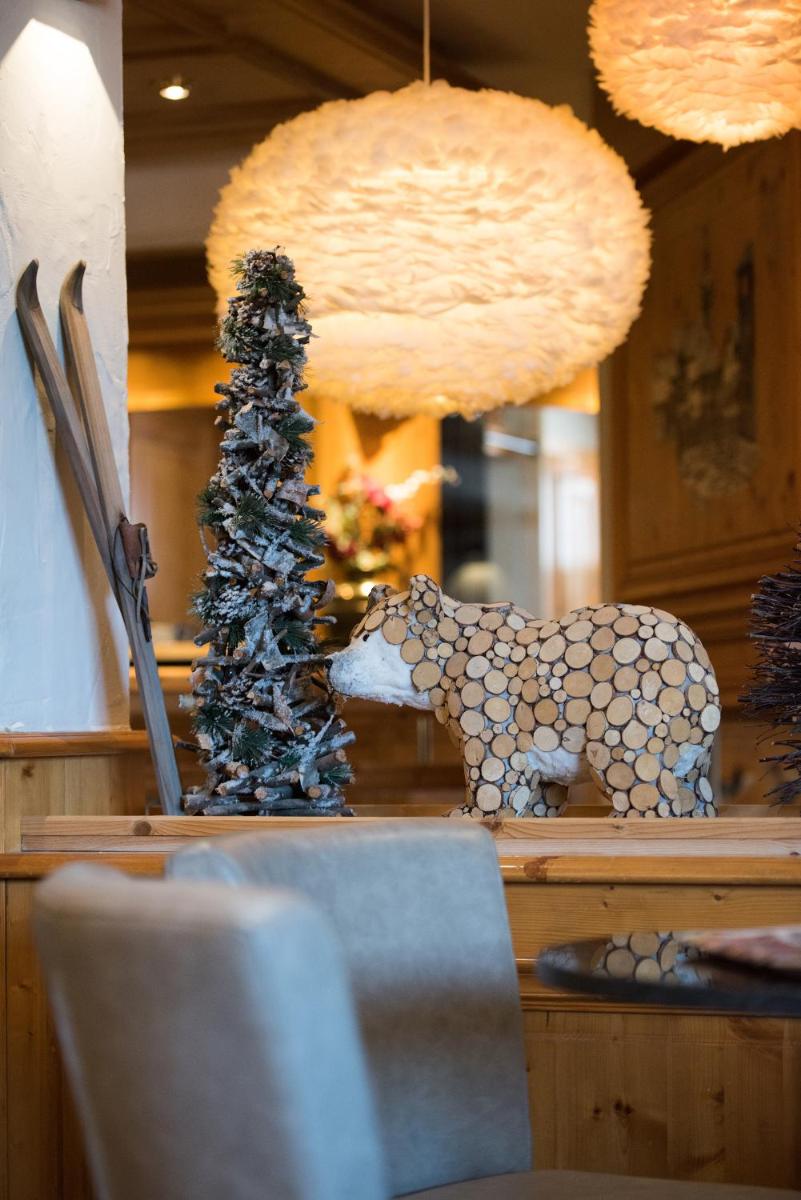Photo de la galerie de l'établissement Hotel le Petit Dru, à Morzine