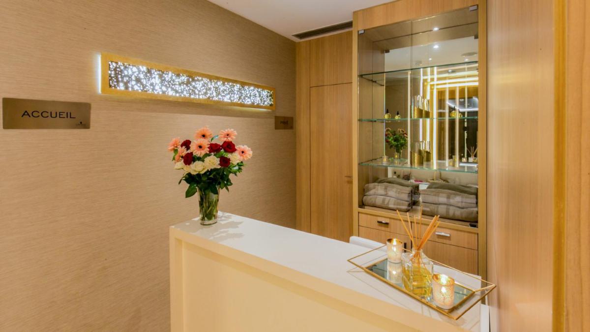 Suitetrails - Lamaraz Hotels