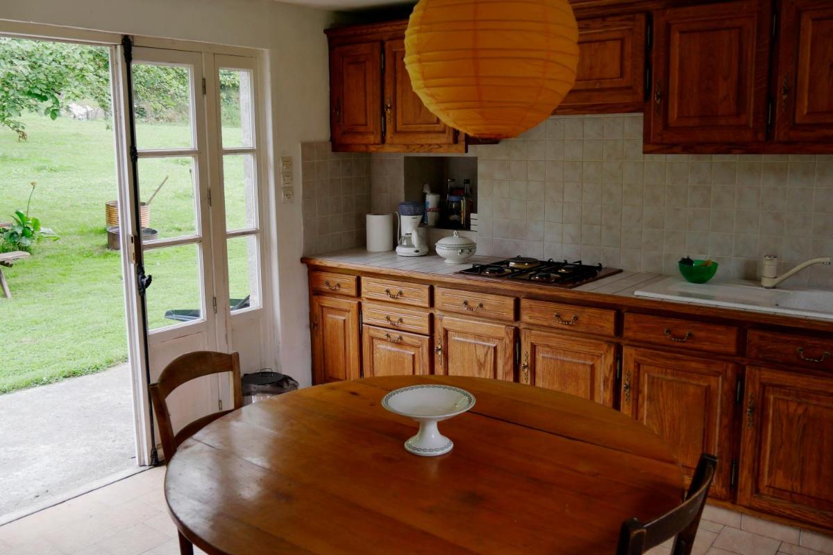La petite maison O bord de l'eau - Housity