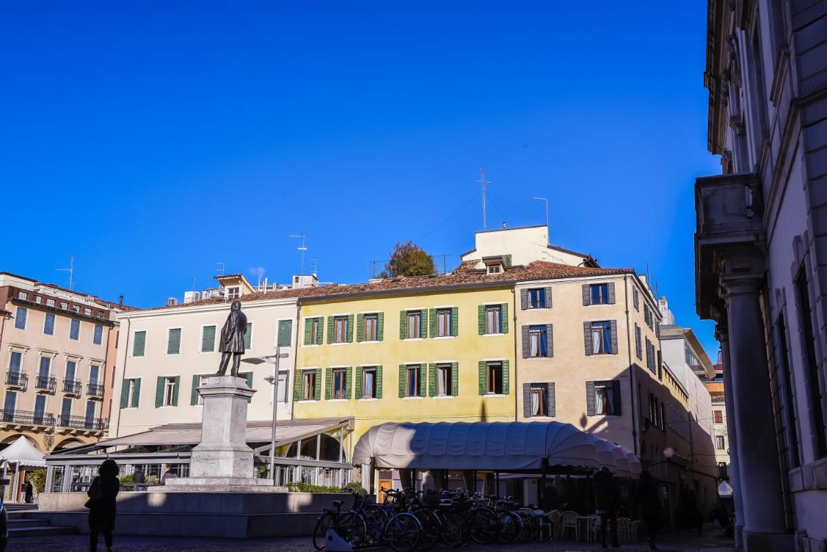 4YOU APARTMENTS - PONTI ROMANI - Housity