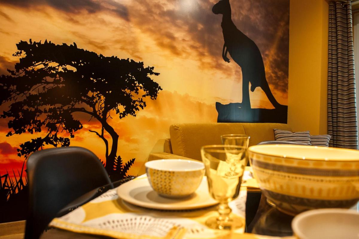 Apartamentos Art Suite Santander - Housity