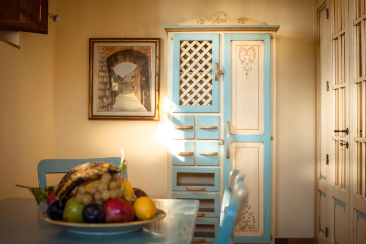 Tenuta dei Principi - Housity