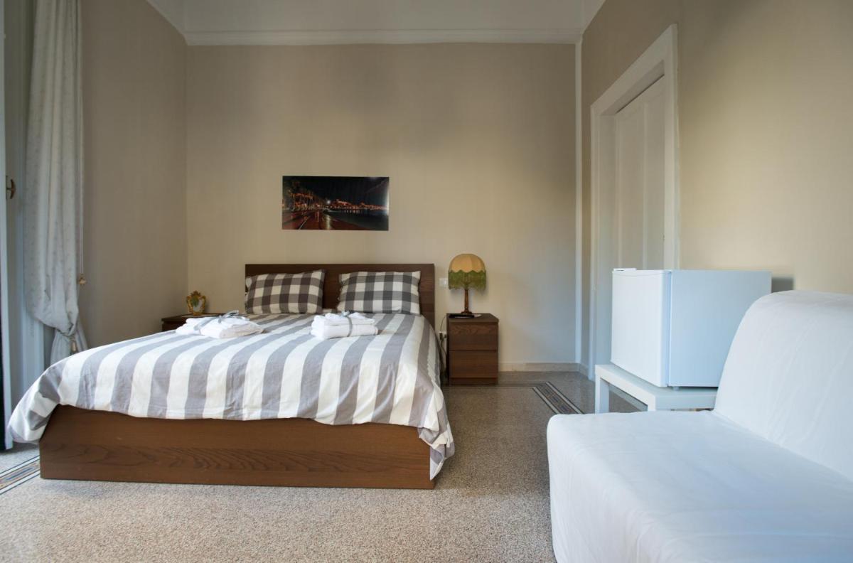 Doralice comfort house FREE PRIVATE PARKING - Housity