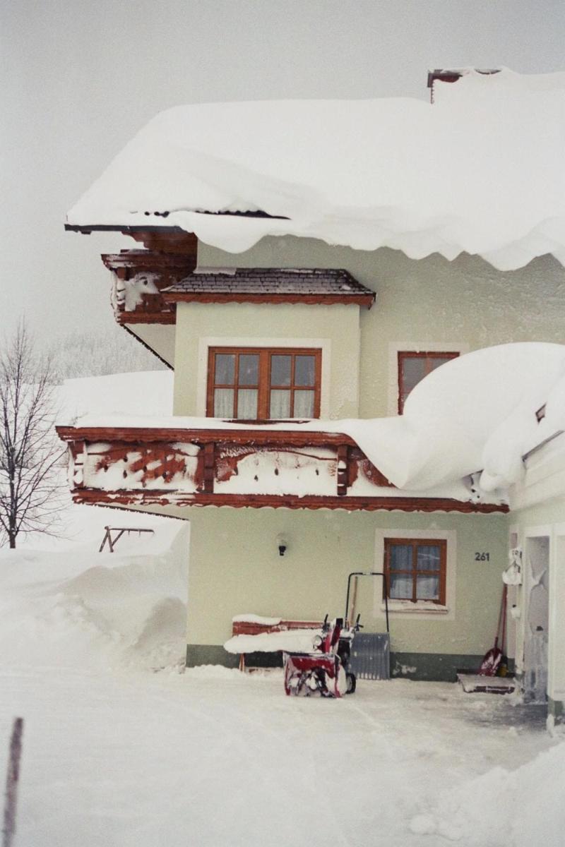 Ferienwohnung Hierzegger - Housity