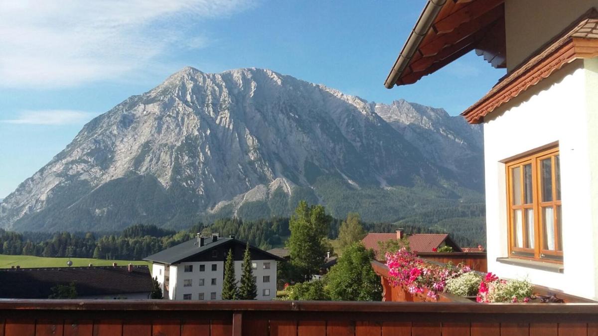 Ferienwohnung Hierzegger - Housity