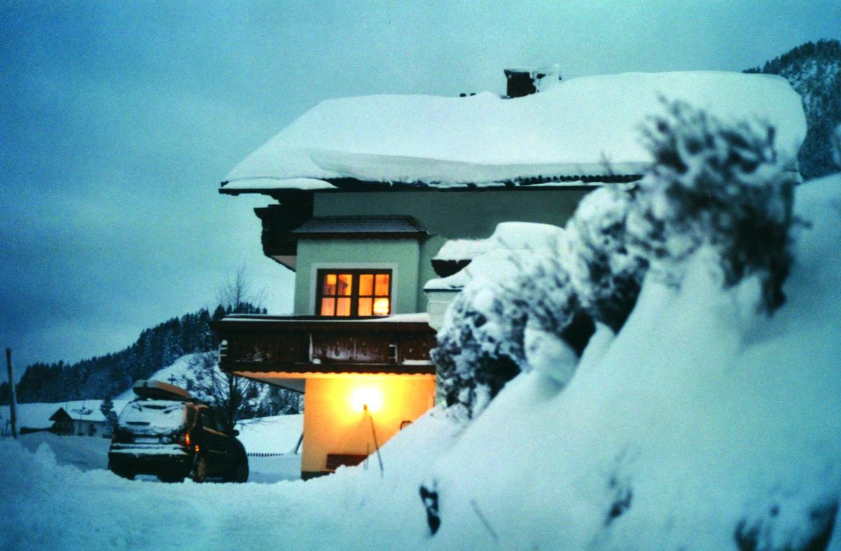 Ferienwohnung Hierzegger - Housity