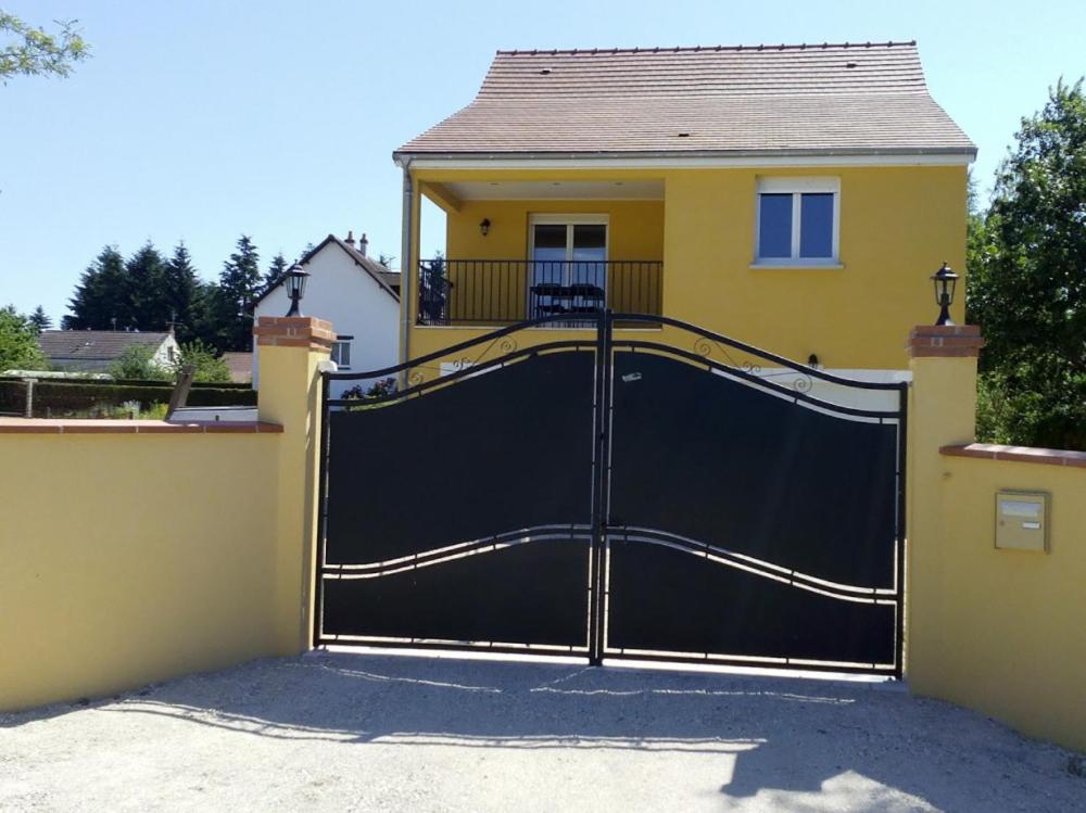 GITE DE L'OISILLIERE - Housity