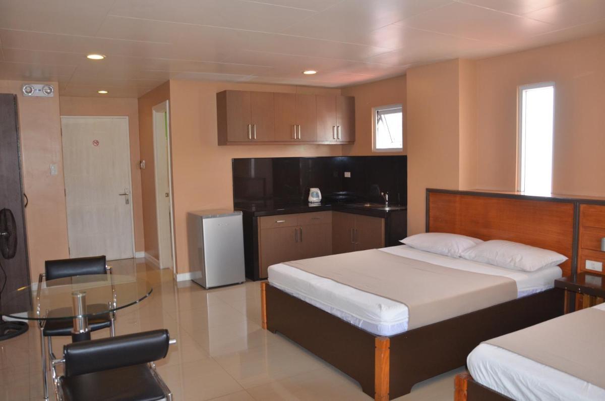 RL Veranda Suite - Housity
