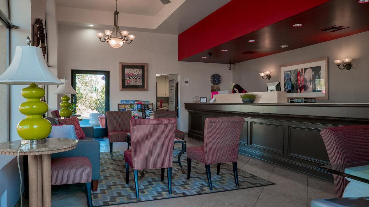 Motel 6 - Anaheim Hills, CA - Housity