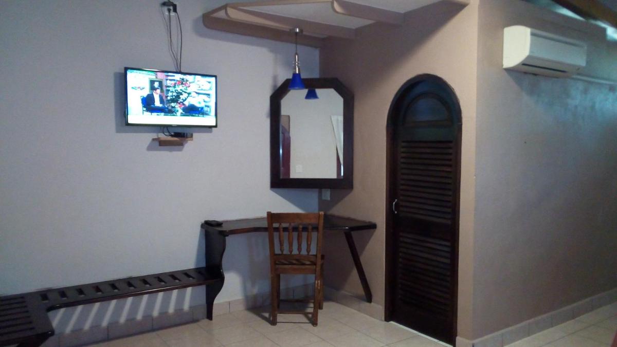 Suitetrails - Hotel Tranquilo