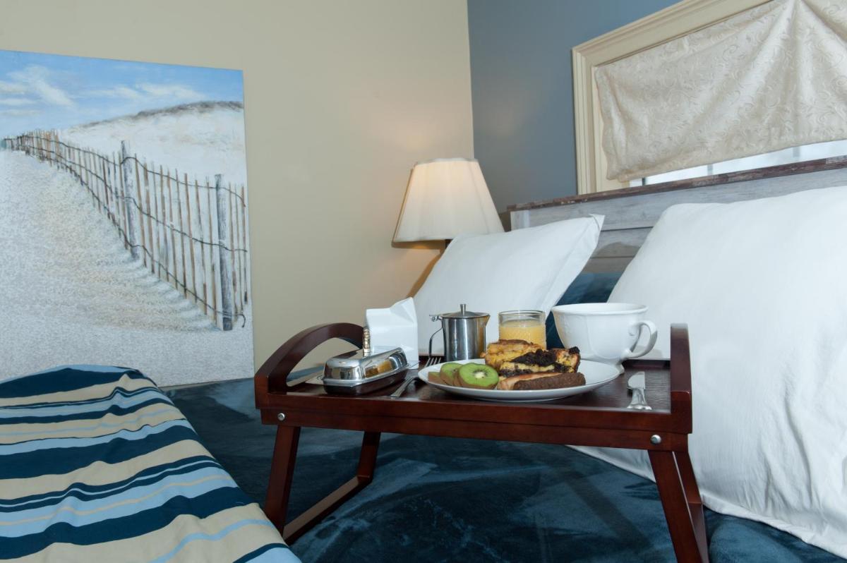 Naomi's Inn Bed & Breakfast - Housity