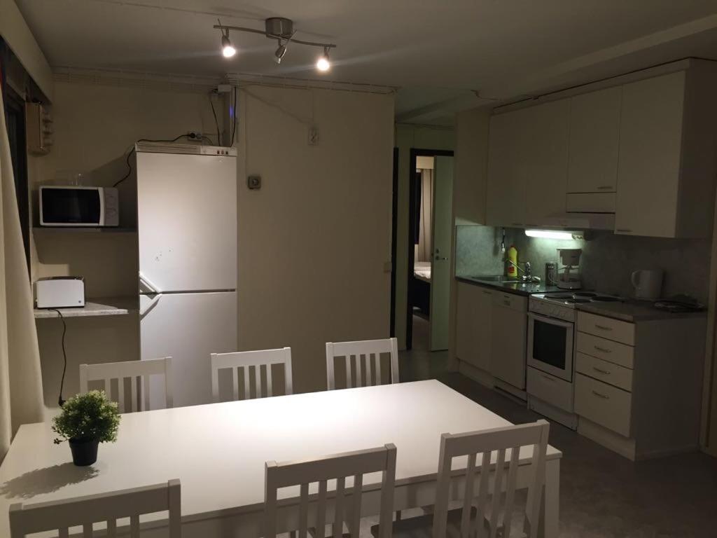 Suitetrails - Mänty Holiday Apartments