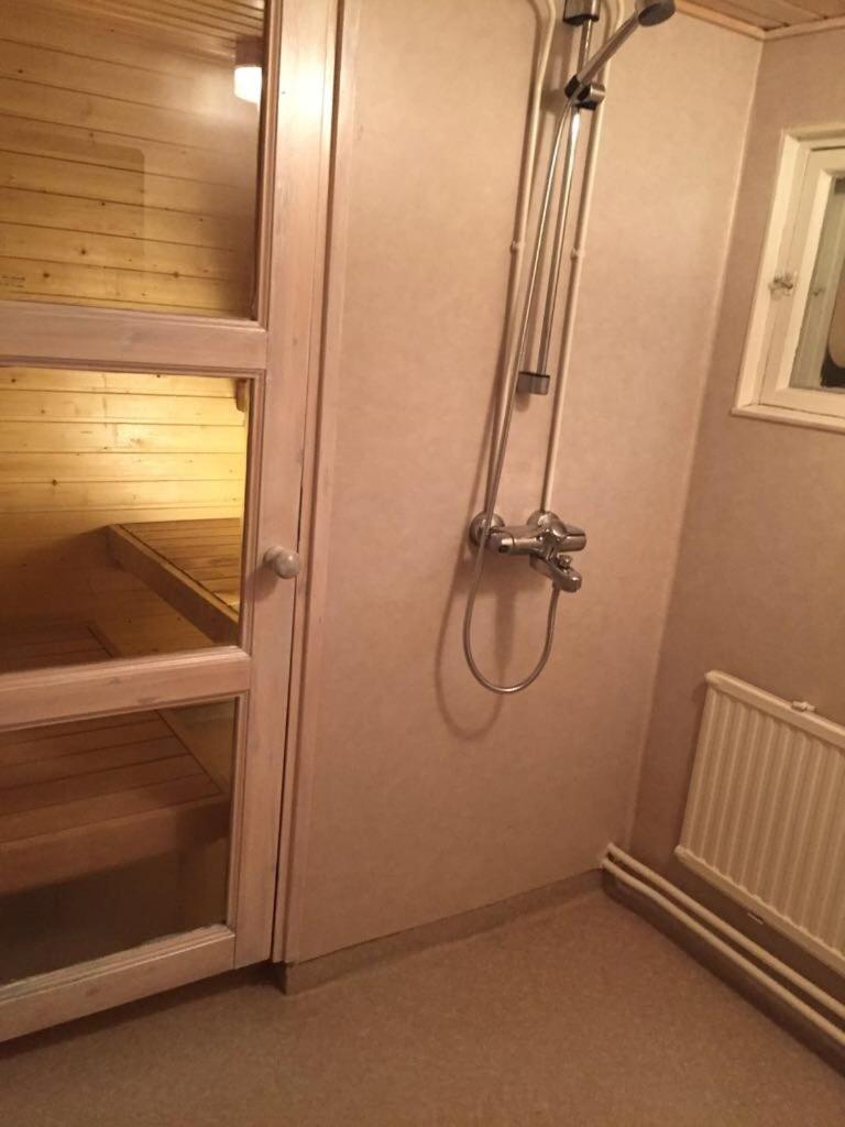Suitetrails - Mänty Holiday Apartments