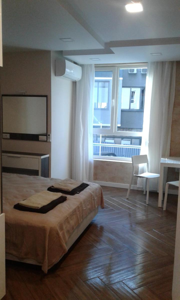 Luxury apartment - Housity