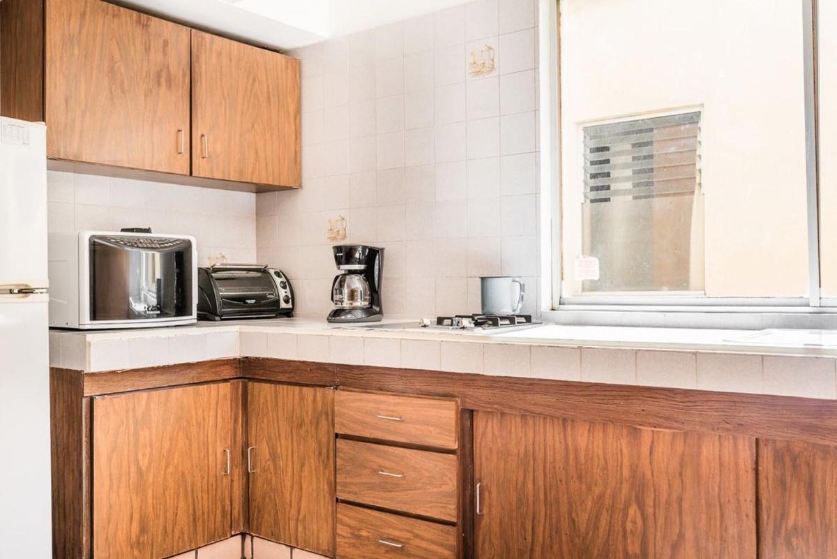 Suites Parador Santo Domingo de G. - Housity