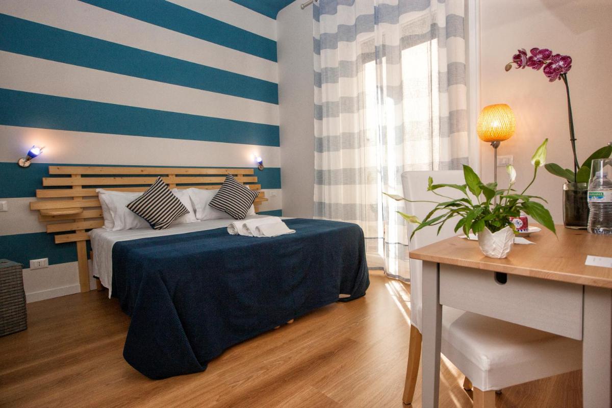 B&B Kalavrìa - Hizvo