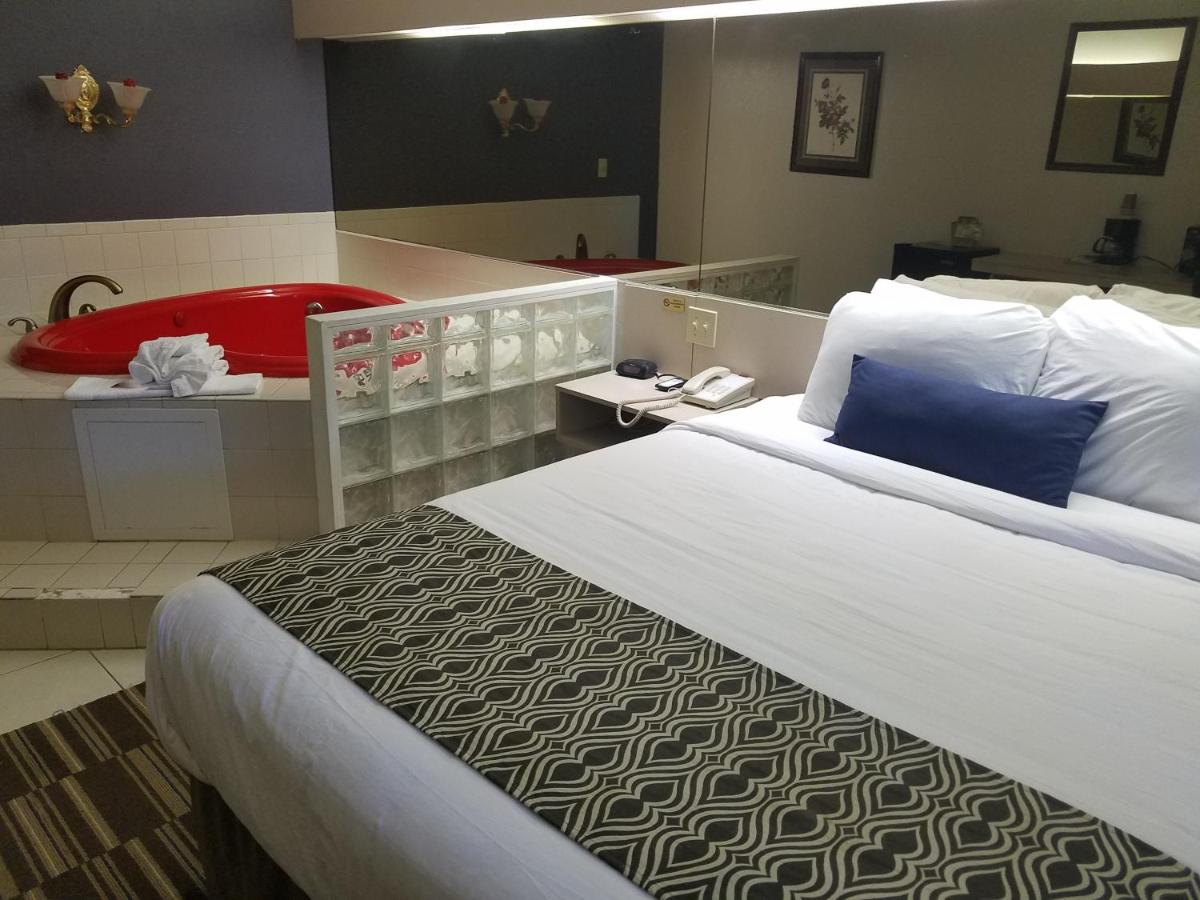 Stay Express inn and Suites Atlanta Union City - Housity